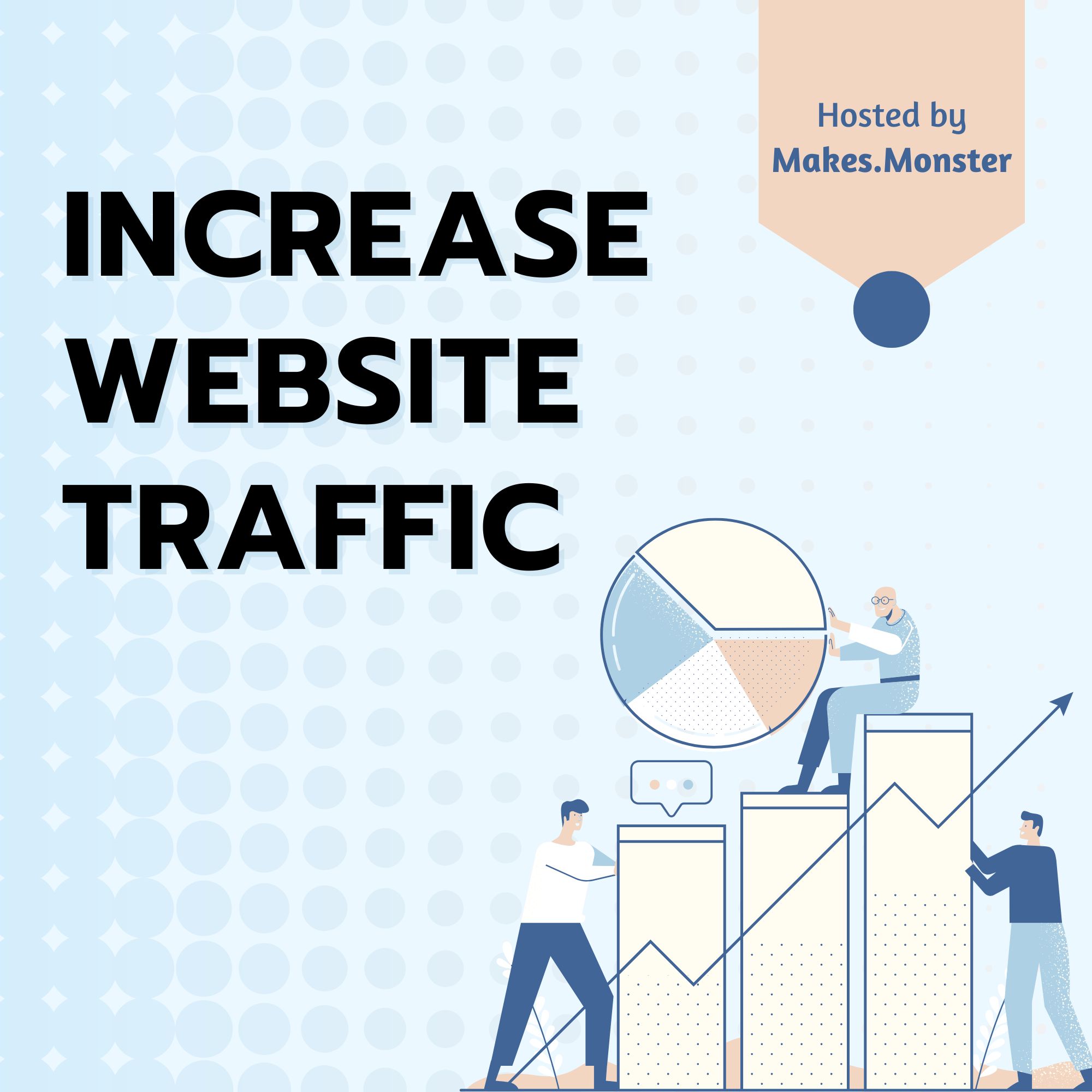 Makes Monster SEO features dashboard overview